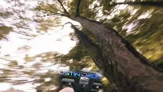 Get Low Juicy Sbang w/ Stick Cam | ImpulseRC Apex | HQ J40 Props | FPV Cycle 25mm Motors Holybro H7