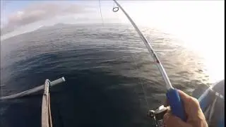 Fishing March 24th, 2014 @ Dili - Timor Leste