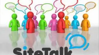 Gratis registrering - Sitetalk Business program - Sverige presentation - Unaico partnerskap