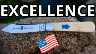 If you love GREAT EASTERN CUTLERY - You need to see this!