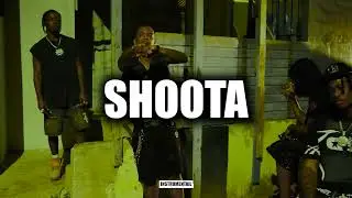 dancehall Riddim Instrumental 2025 - [SHOOTA]