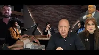 Չբավարարվածների դիսկոտեկը