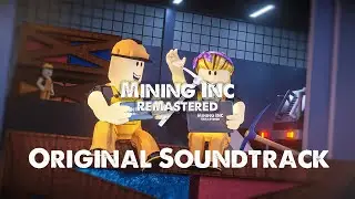 Mining Inc (Original Sound Track)