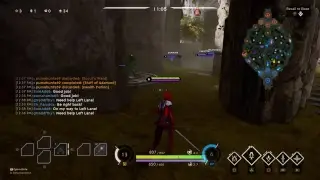 Paragon MATCHMAKING OOOPPP