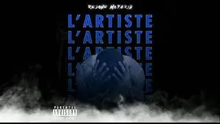 RedOne Mo7arib - 05 . Ca Va (Mixtape L'artiste)