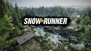 how to manually install mods in snowrunner