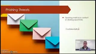 Vulnerabilities Associated with Remote Work