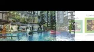 Experion Heartsong Gurgaon