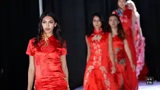 Silicon Valley Fashion Week | 2023 | PowerHouse Productions x Raise SF x SVFW