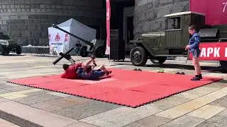 ELKAS-самбо -это жизнь 💪