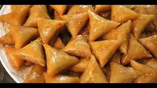 بريوات بالروز اقتصادين والمداق ولا اروع briwate au riz