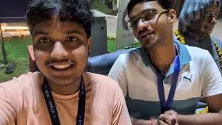 East Zone | Fest | 2026 | Balasore, Odisha, India | Fakir Mohan University | Anshu Kumar 