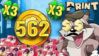 I DID A $1,000 BUY ON LE BANDIT AND IT HIT THIS!!
