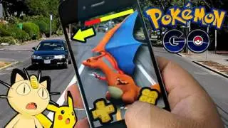 Pokemon GO Beta Leaks 3 |VR Support, Evolutions + More!|