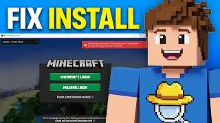 How to Fix Minecraft Launcher Not Installing on Windows 11 - 2026 Updated