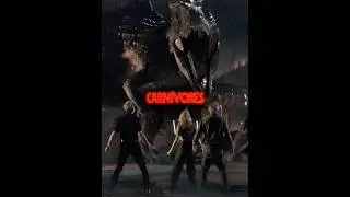 These two were different🥶|| Jurrasic park-world/ignore:#jurassicworld#edit#dinosaur#indominusrex#vs