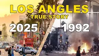 5 Historical Events That Shook the United States!  | True history