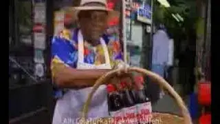 Cola Turka - Joe efendi