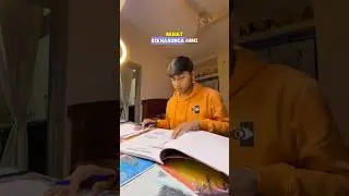 Maths Pre-Board Preparation 🧮 | Class 10 #studywithme #class10 #studymotivation