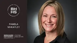 Pocono Real Estate | Realtor Spotlight | Pamela Wheatley