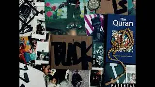 Unapologetically Black