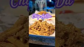 Karachi Ki Sabse Unique Egg Fries | Landhi Ka Hidden Gem | #food