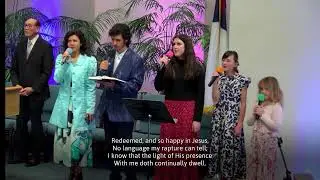Fallbrook SDA | Divine Worship Service | 2-14-26