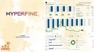 $HYPR Hyperfine Q2 2024 Earnings Conference Call