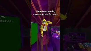 What happened to the space update vro 🫩#godfirst #gtag #gorillatag #vr 