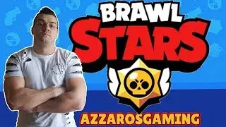 🔴BRAWL STARS SPARTANCI (SRB/ENG) SaC:AZZAROS Insta:azzarosgaming