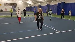 Line Dance 