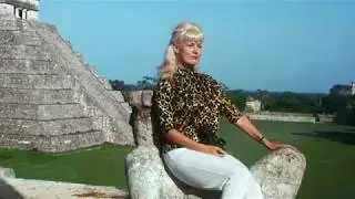 June 2020 Exhibition: Bunny Yeager-Women of the Sun | Curated by Nico B