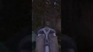#upCloseandPersonal #DayZ #FortheBoyz!
