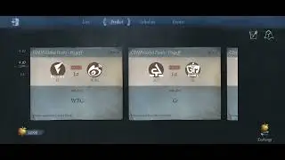 Call of the Abyss VI | Identity V