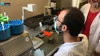 12 rounds contre le cancer - Interview du Dr. Véronique Baud