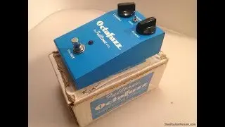FUZZ COMO BOOST FUNCIONA? | Andy Ferreira