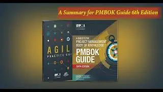 PMBOK Chapter 10: Project Communication Management