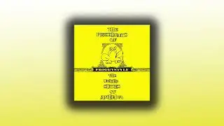 The Presidents of the United States of America - little indian princess (Official Audio)