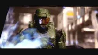Halo 2 Anniversary Cutscenes - 