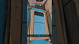 samsung z flip 4 display change 👌 please support me