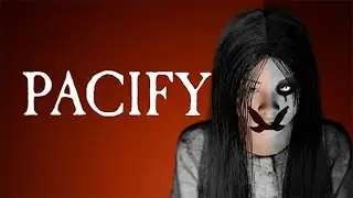Pacify Multiplayer Coop - Seram Sangat Ke Game Ni?
