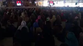 Naamcharcha | 14th Feb. 2018 | Dera Sacha Sauda | Saint Dr. Gurmeet Ram Rahim Singh Ji Insan