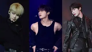 ENHYPEN SUNOO TIKTOK EDITS