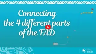 6  - FADs Connecting
