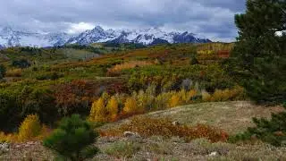 Dallas Divide Colorado