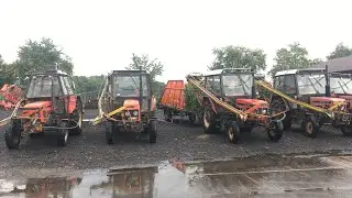 [GoPro] Sklizeň Chmele 2019 / Zem - Invest A.s. /  Czech Hops / Harvest Hops /  Hop Zbior&oacute;w *HD*