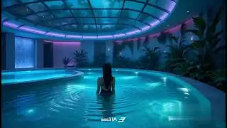 Pool Hanza 720