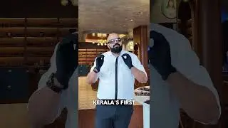 Ivan - Kerala's first luxury eyewear store at Kochi!