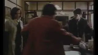 Spotswood Movie Reel