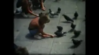 Veneti&euml; jaren '70